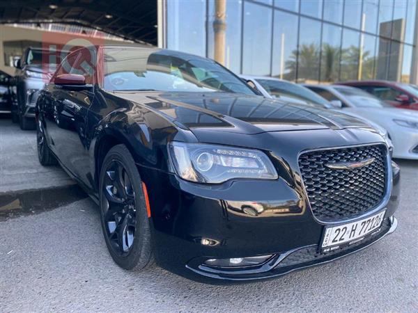 Chrysler for sale in Iraq